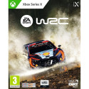 EA Sports WRC Xbox Series X - Mäng