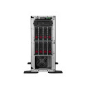 HPE ProLiant ML110 Gen11 server 0 GB Tower (4.5U) Intel® Xeon® 3408U 1.8 GHz 16 GB DDR5-SDRAM 1000 W