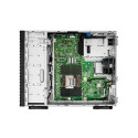 HPE ProLiant ML110 Gen11 server 0 GB Tower (4.5U) Intel® Xeon® 3408U 1.8 GHz 16 GB DDR5-SDRAM 1000 W