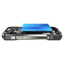 Ulefone Armor 27 Pro 17.2 cm (6.78&quot;) Triple SIM Android 14 5G USB Type-C 12 GB 256 GB 10600