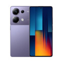 Xiaomi M6 PRO 16.9 cm (6.67&quot;) Hybrid Dual SIM Android 13 4G USB Type-C 12 GB 512 GB 5000 mA