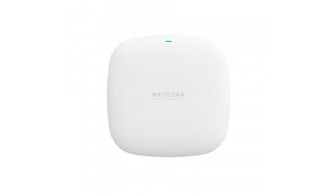 NETGEAR WAX210 1800 Mbit/s White Power over Ethernet (PoE)