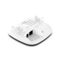 NETGEAR WAX210 1800 Mbit/s White Power over Ethernet (PoE)