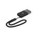 Conceptronic BIAN07B TF/MicroSD 3.0 Card Reader, UHS-I, USB 3.0, 5Gbps
