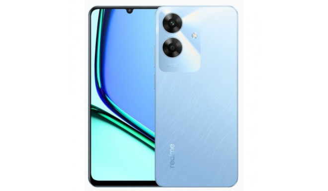 REALME NOTE 60 RMX3933(EU) 128GB 4GB VOYAGE BLUE