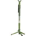 Sirui Table Tripod / Low Angle Monopod Feet & V-Shape Gun Pedal Version Green