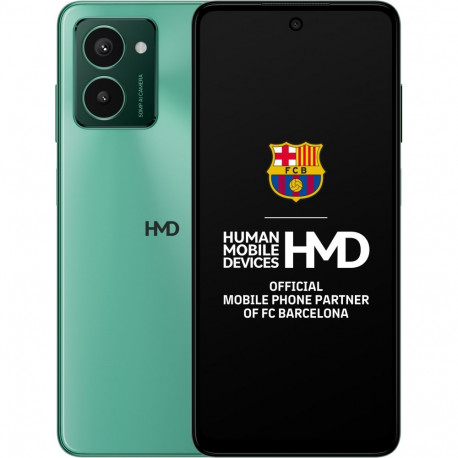 "HMD Pulse Pro 128GB 6RAM 4G green"