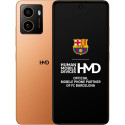 "HMD Pulse Plus 128GB 4RAM 4G orange"
