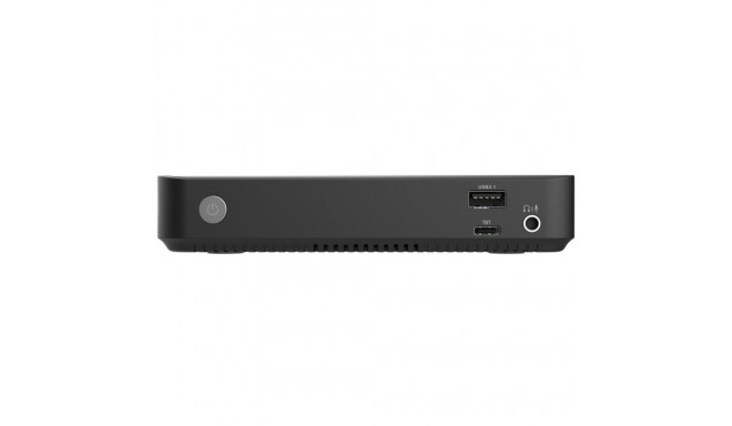 "ZBOX MI668 Barebone Intel Core i7-1360P 2xDDR5 SODIMM SATA M.2"