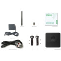 "ZBOX MI668 Barebone Intel Core i7-1360P 2xDDR5 SODIMM SATA M.2"