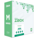 "ZBOX MI668 Barebone Intel Core i7-1360P 2xDDR5 SODIMM SATA M.2"