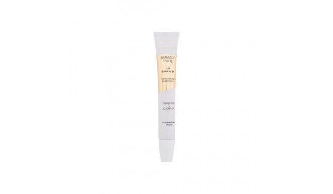 Max Factor Miracle Pure Lip Enhancer (12ml) (010 Universal)