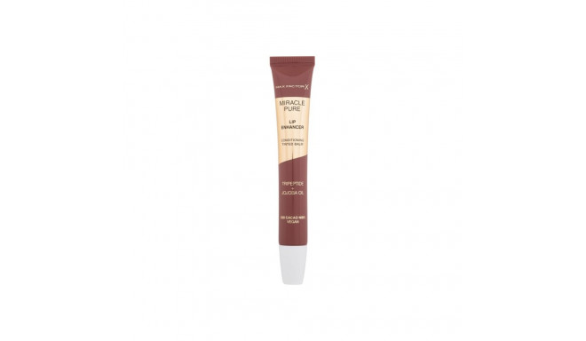 Max Factor Miracle Pure Lip Enhancer (12ml) (020 Cacao Nibs)
