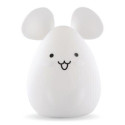 InnoGIO Silicone Night Light GIOmouse GIO-100