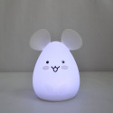 InnoGIO Silicone Night Light GIOmouse GIO-100