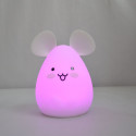 InnoGIO Silicone Night Light GIOmouse GIO-100