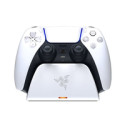 Razer QC Stand PS5 white