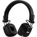 Marshall Major V Bluetooth Black 7340055401104