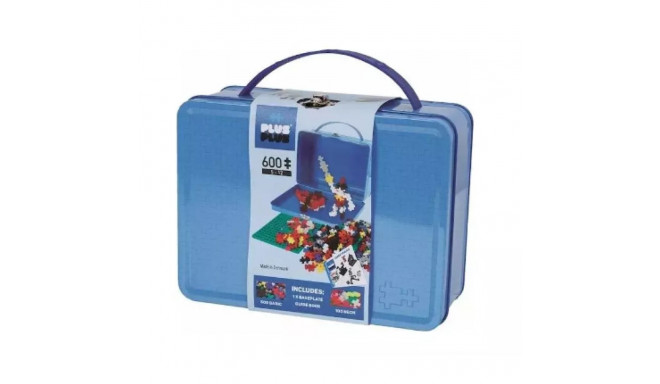 BrightSign Kontiki KONPP7002 Building toy 600pcs
