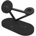 Tech-Protect wireless charger A41 3in1 QI15W, black