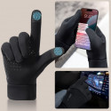 Tech-Protect nutikindad WG01 M, must