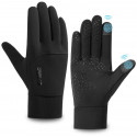 Tech-Protect smart gloves WG01 M, black