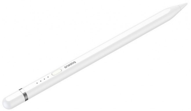 Baseus stylus pen Smooth Writing, white