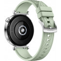 Huawei Watch GT 4 41mm, silver/green