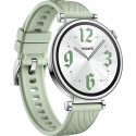 Huawei Watch GT 4 41mm, silver/green