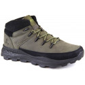 Bustagrip hiking shoes 0941 Army MRM10B (45)