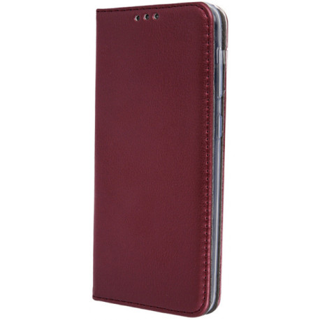 TFO kaitseümbris Smart Magnetic Samsung Galaxy S23 FE, burgundy