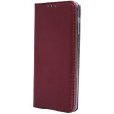 TFO case Smart Magnetic Samsung Galaxy S23 FE, burgundy