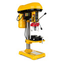 Column drilling machine SMART365 SM-04-01082 500W/597MM Yellow