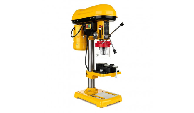 Column drilling machine SMART365 SM-04-01082 500W/597MM Yellow