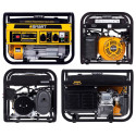 Generator set 2.6 kW smart365