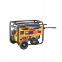 Generator set 5.5 kW 3 phase SMART365