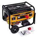 Generator set 5.5 kW 3 phase SMART365
