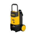 DeWALT DXPW002E pressure washer Compact Electric 530 l/h Black, Yellow