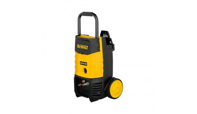 DeWALT DXPW002E pressure washer Compact Electric 530 l/h Black, Yellow