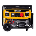 Generator set 5.5 kW 3 phase SMART365