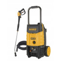 DeWALT DXPW002E pressure washer Compact Electric 530 l/h Black, Yellow