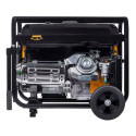 Generator set 5.5 kW 3 phase SMART365