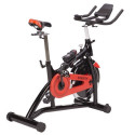 Stationary indoor cycling bike HMS SW8902N