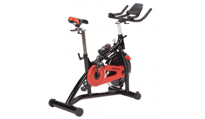 HMS Fitness SW8902N Spin bicycle