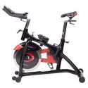 Stationary indoor cycling bike HMS SW8902N