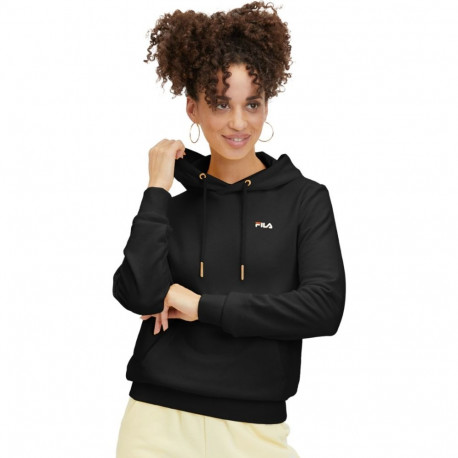 Fila naiste pusa Bruchsal FAW0703 80010 M, must