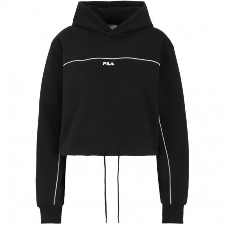 Fila naiste dressipluus Laagna FAW0907 80010 S, must