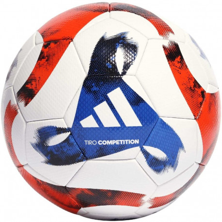 adidas jalgpall Tiro Competition HT2426 4, valge-sinine-punane
