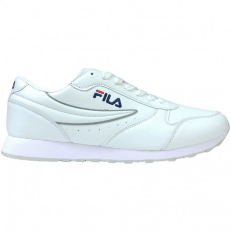 Fila meeste jalanõud Orbit 1010263 1FG 44 madalad, valge