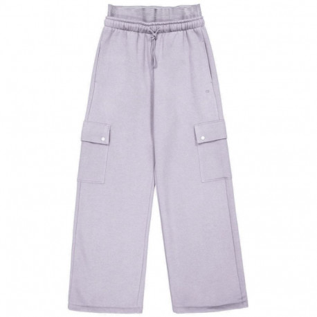 Champion Cargo Women's Pants purple 117603 VS057 M